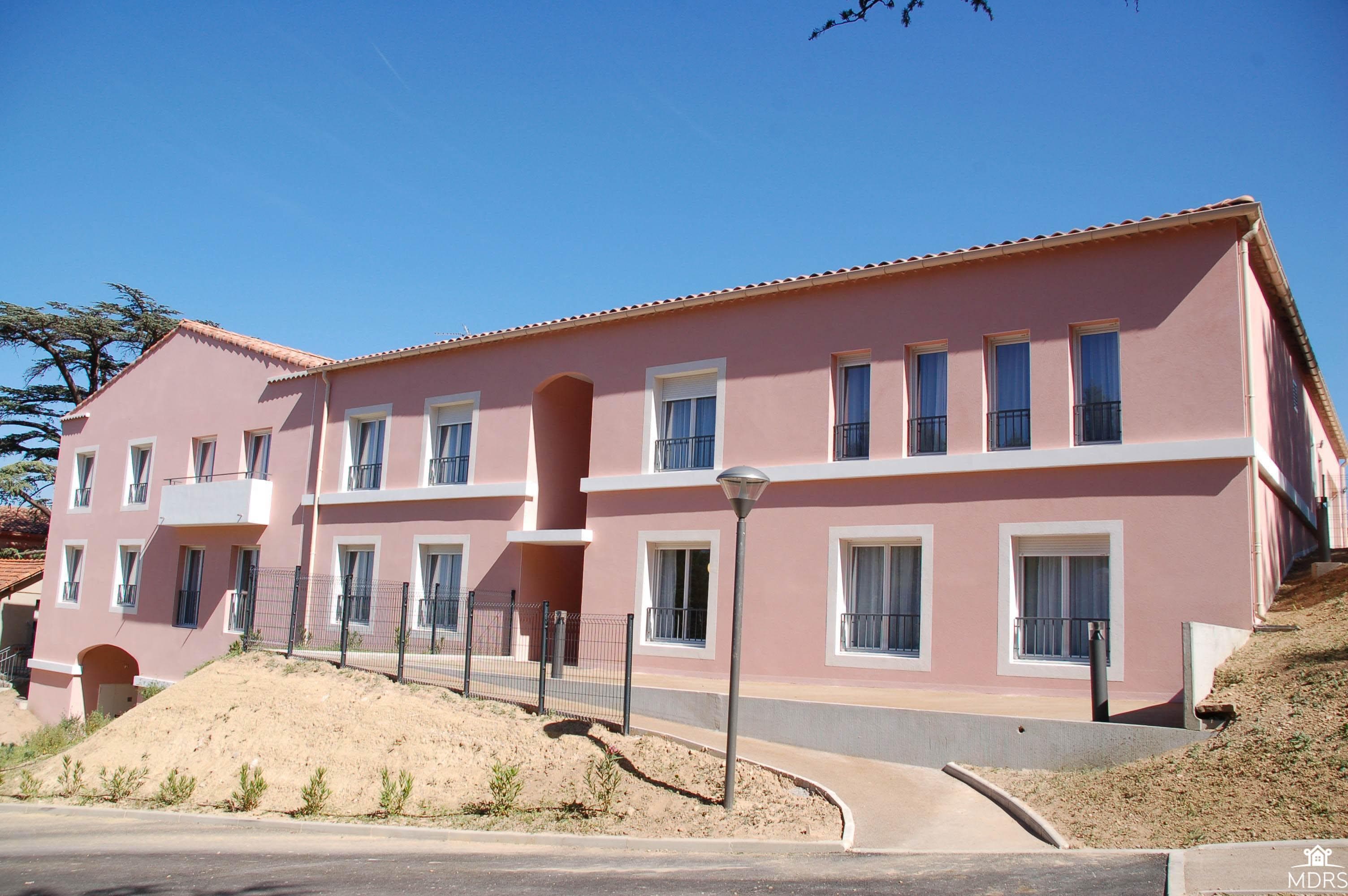 Résidence - Galerie de photos - Image 1 sur 23