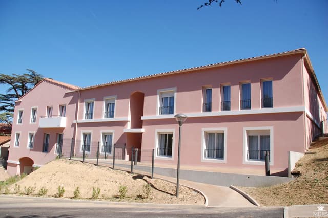 Photo de la résidence 1