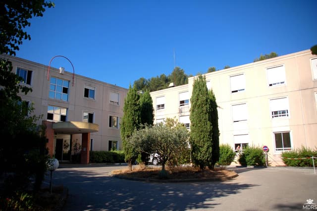 Photo de la résidence 1