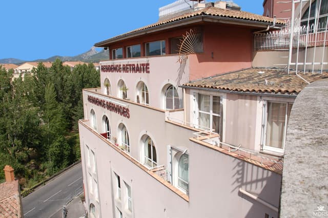 Photo de la résidence 1