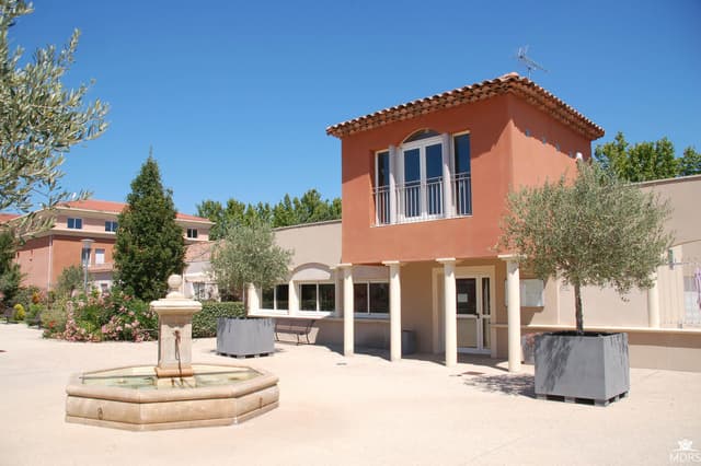 Photo de la résidence 1