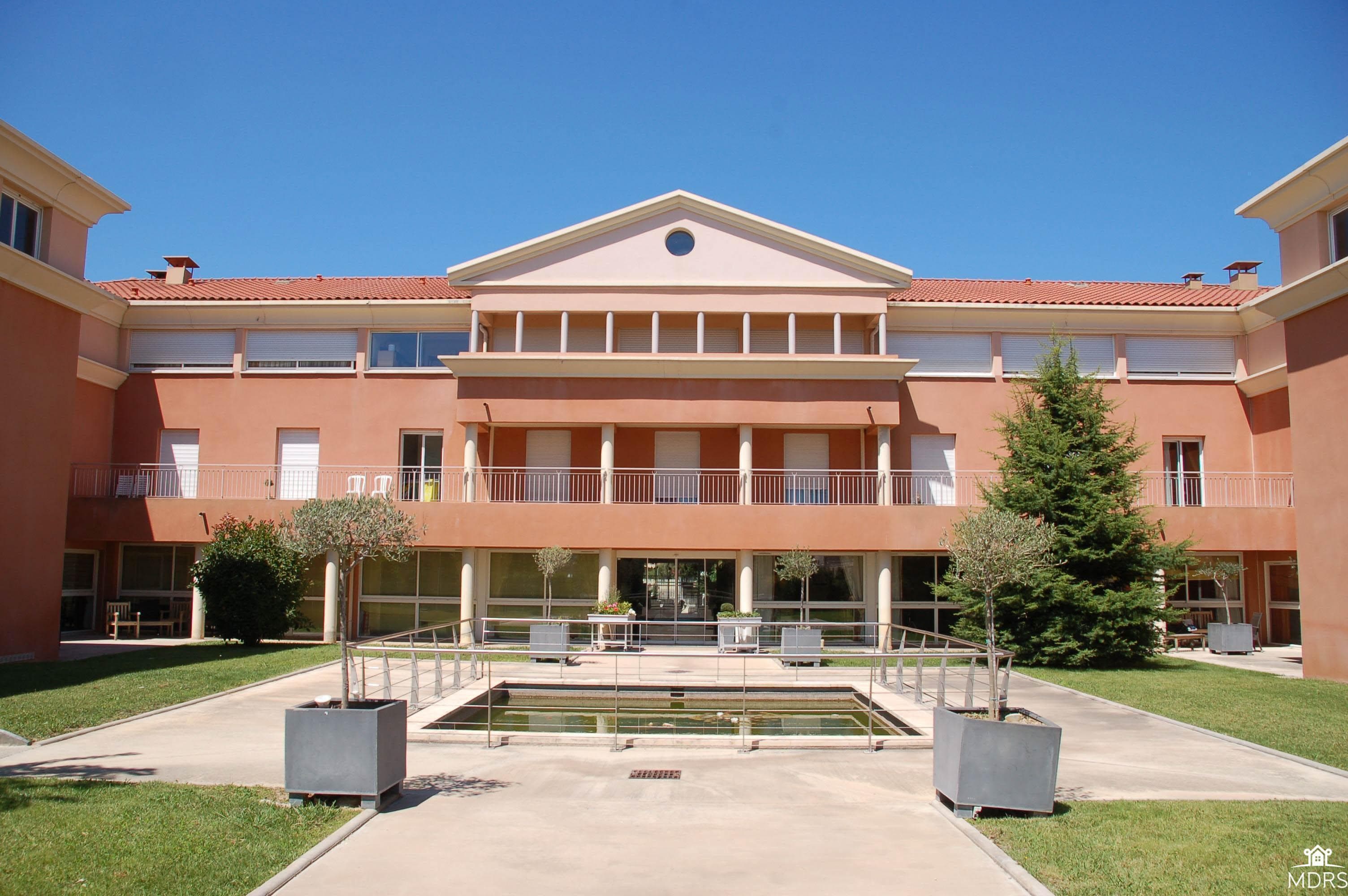 Résidence - Galerie de photos - Image 1 sur 11