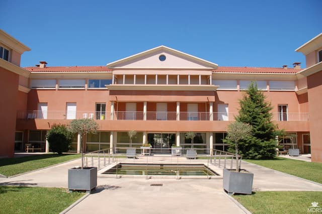 Photo de la résidence 1