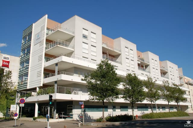 Photo de la résidence 1