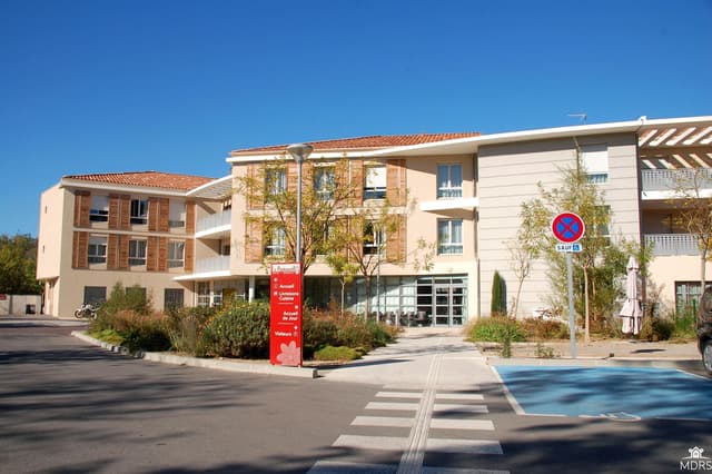 Photo de la résidence 1