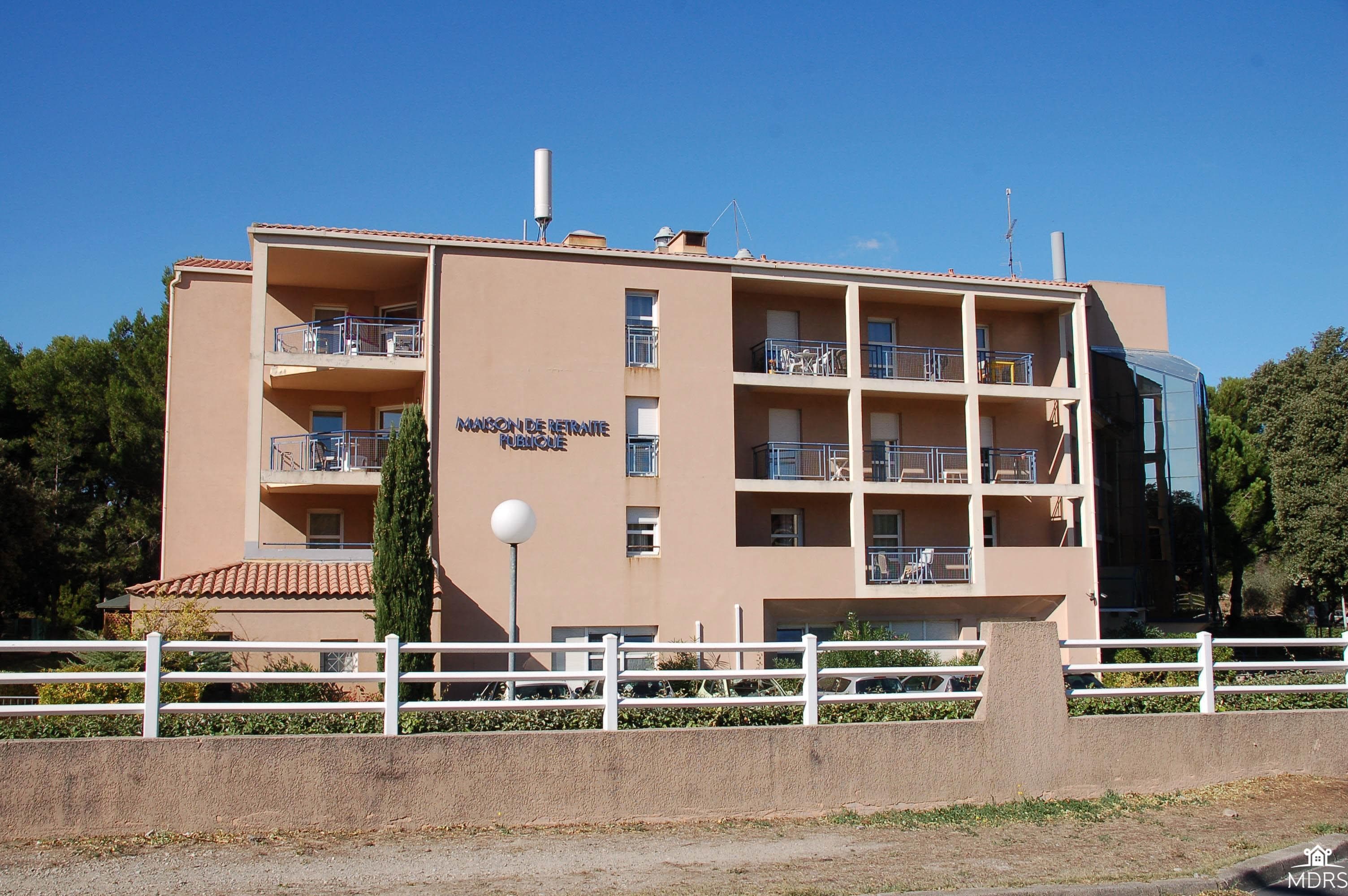 Résidence - Galerie de photos - Image 1 sur 2