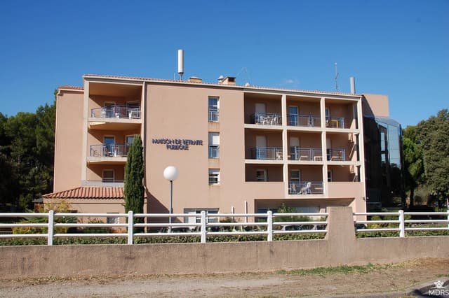 Photo de la résidence 1
