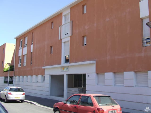 Photo de la résidence 1