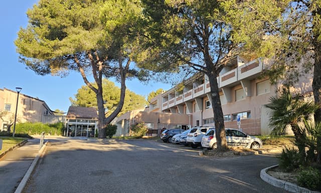 Photo de la résidence 1