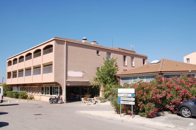 Photo de la résidence 1