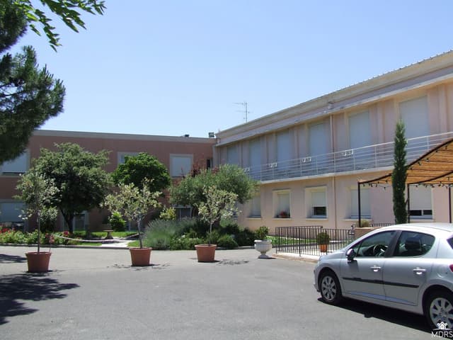 Photo de la résidence 1