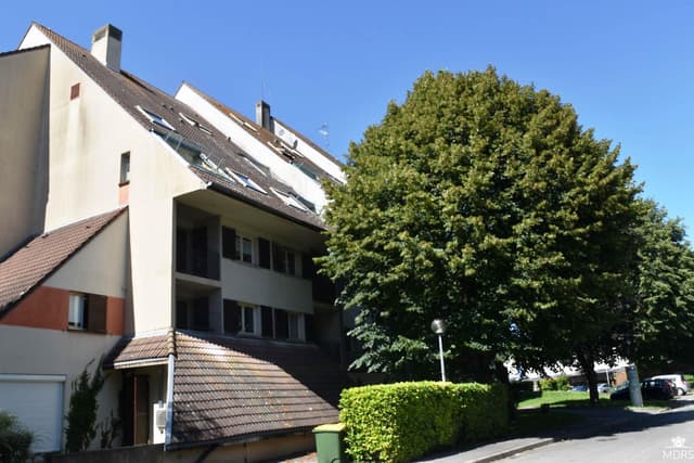 Photo de la résidence 1