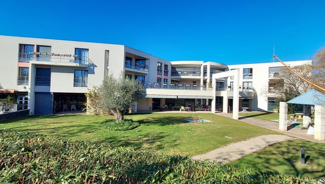 Photo de la résidence 1