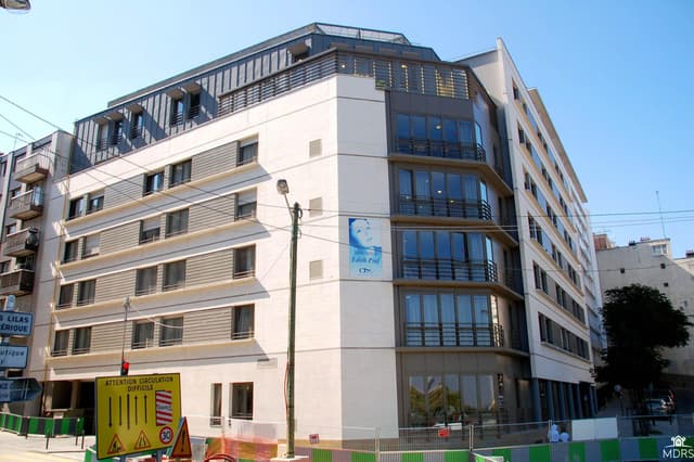 Photo de la résidence 1