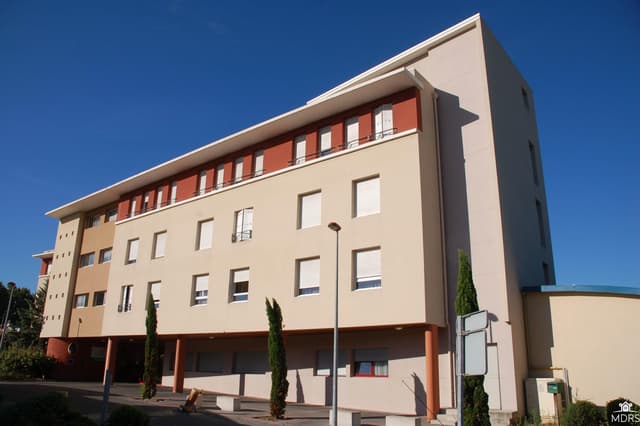 Photo de la résidence 1