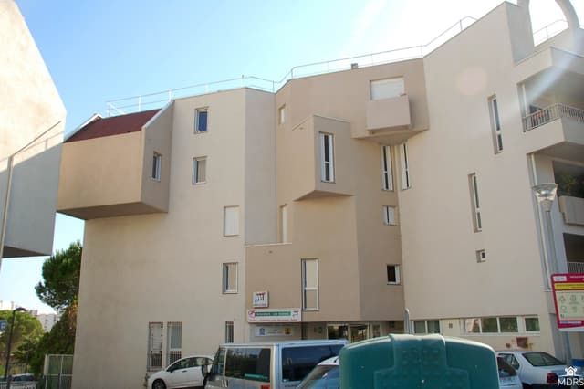 Photo de la résidence 1