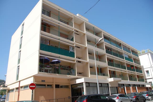 Photo de la résidence 1