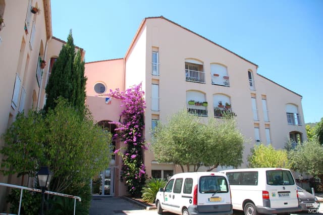 Photo de la résidence 1