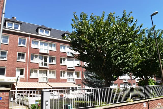 Photo de la résidence 1