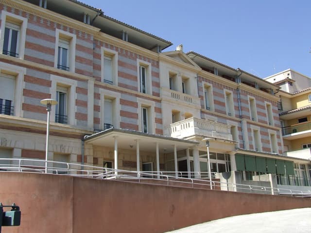 Photo de la résidence 1