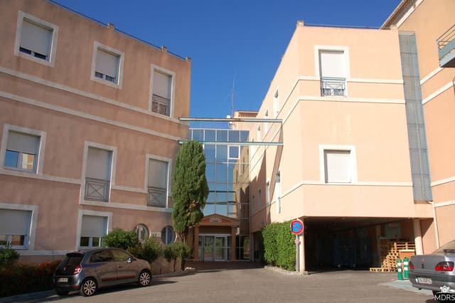 Photo de la résidence 1