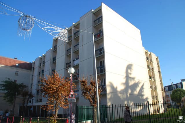 Photo de la résidence 1