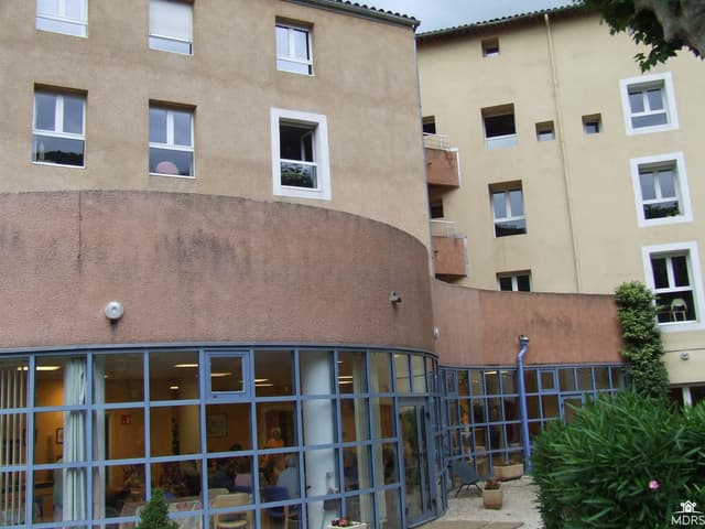 Photo de la résidence 1