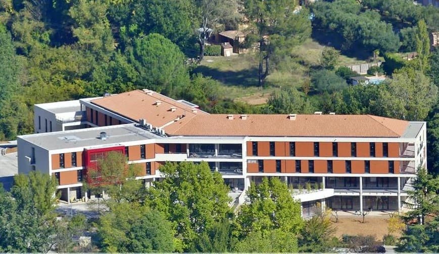 Résidence - Galerie de photos - Image 1 sur 1