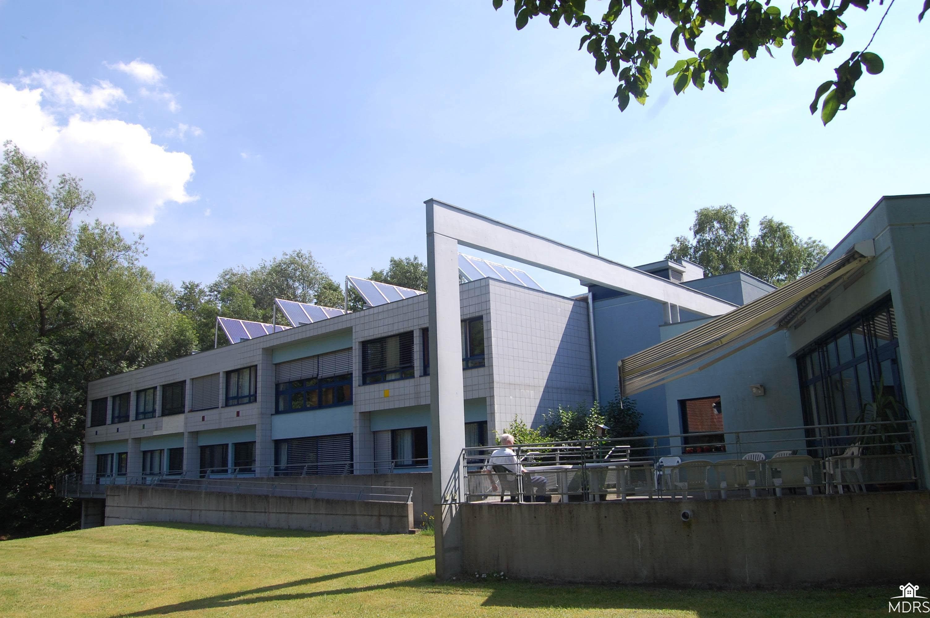 Résidence - Galerie de photos - Image 1 sur 1