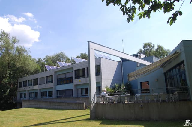 Photo de la résidence 1