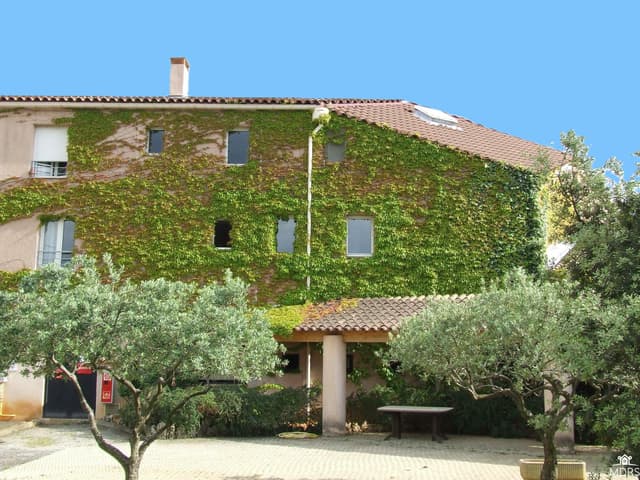 Photo de la résidence 1