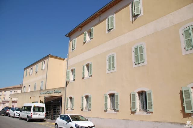 Photo de la résidence 1