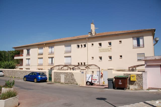 Photo de la résidence 1