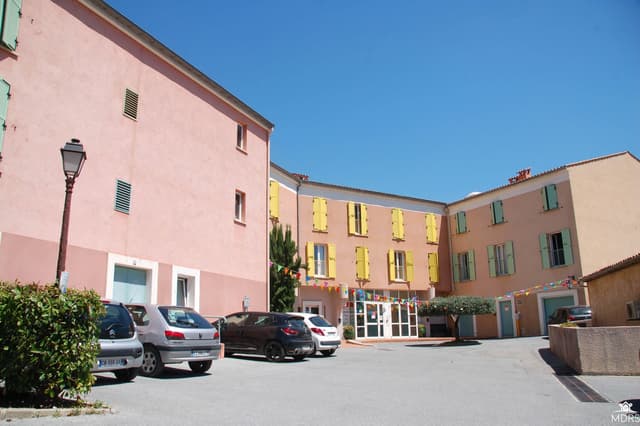 Photo de la résidence 1