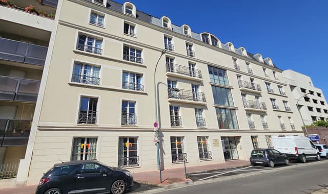 Photo de la résidence 1