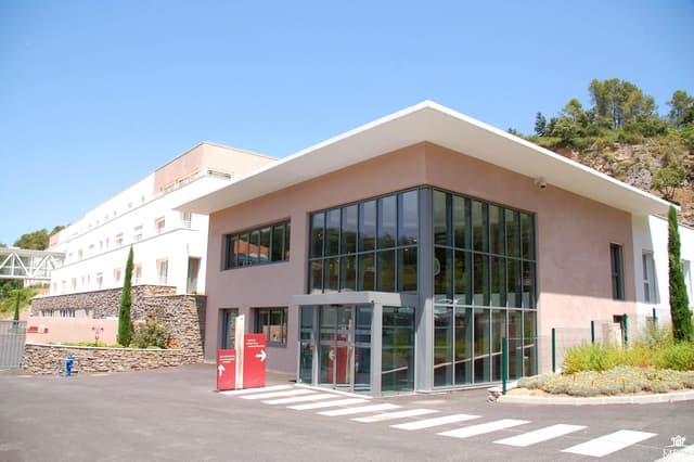 Photo de la résidence 1