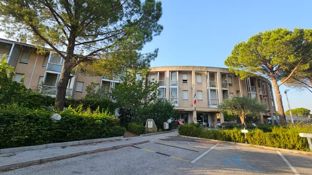 Photo de la résidence 1