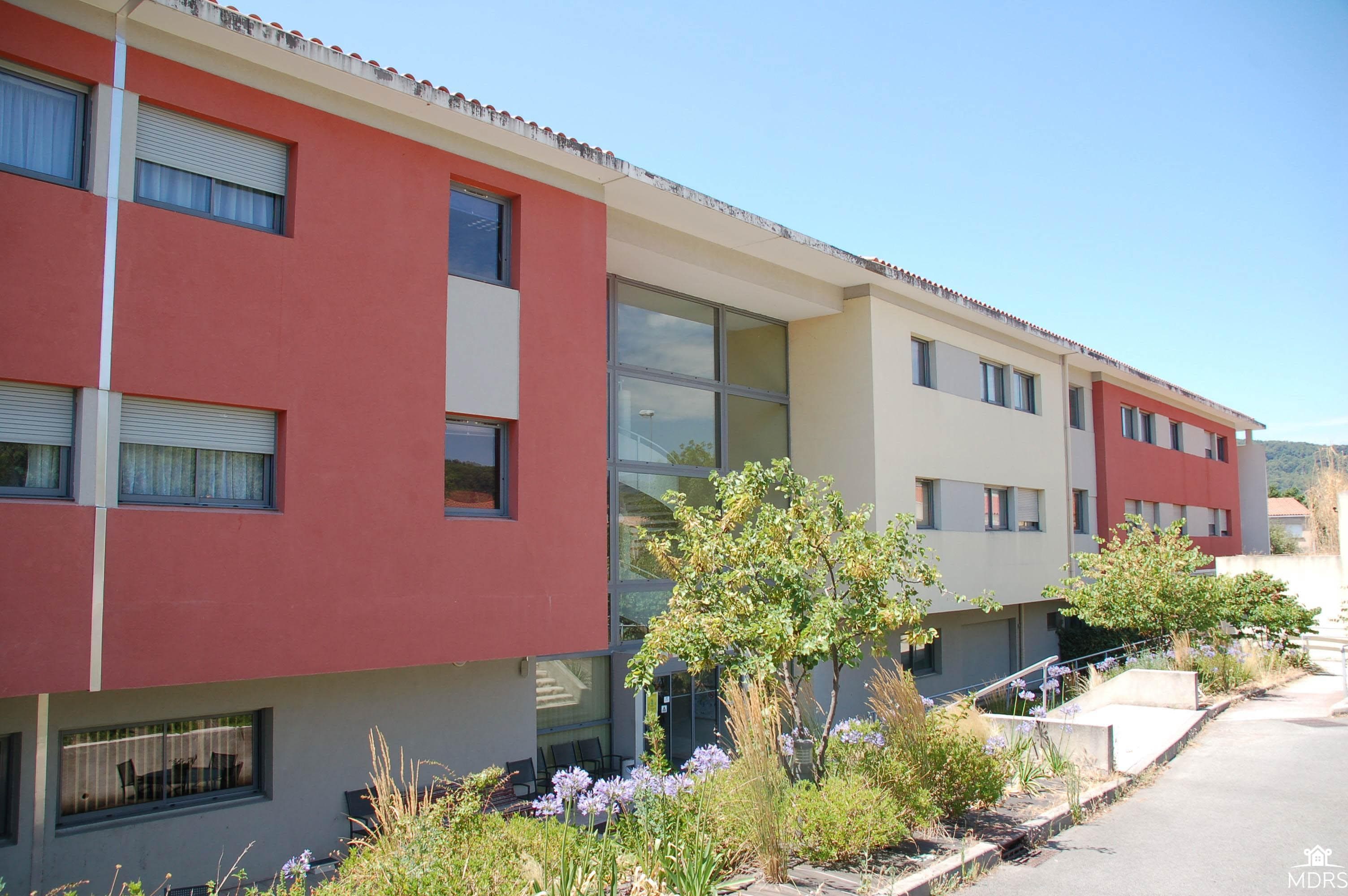 Résidence - Galerie de photos - Image 1 sur 4