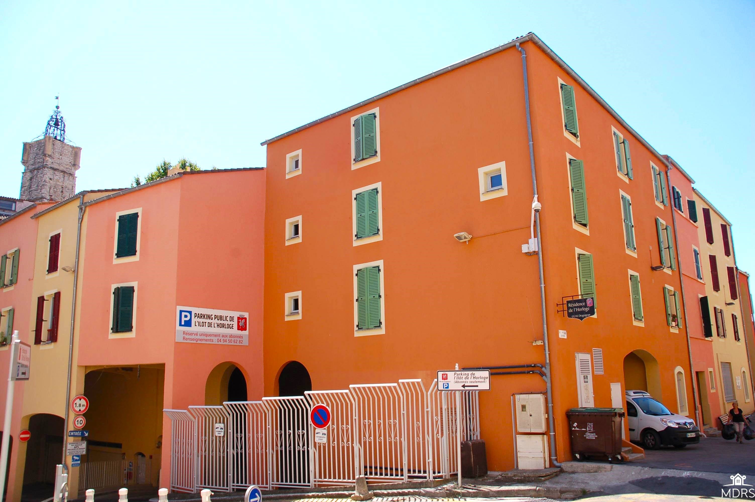 Résidence - Galerie de photos - Image 1 sur 1