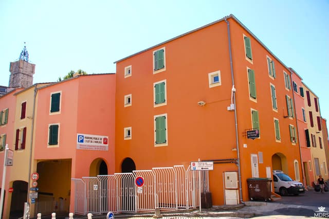 Photo de la résidence 1