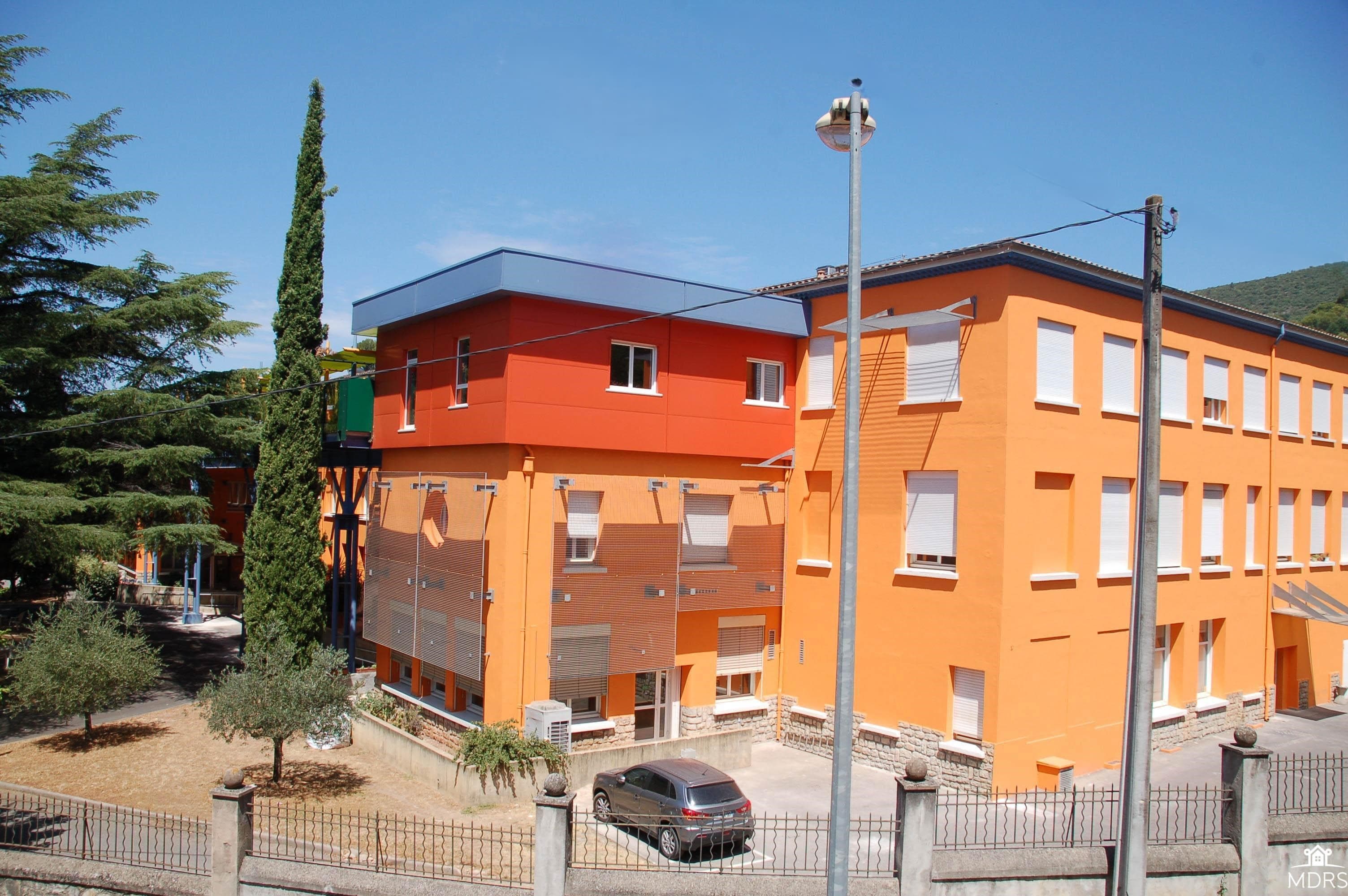 Résidence - Galerie de photos - Image 1 sur 3