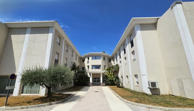 Photo de la résidence 1