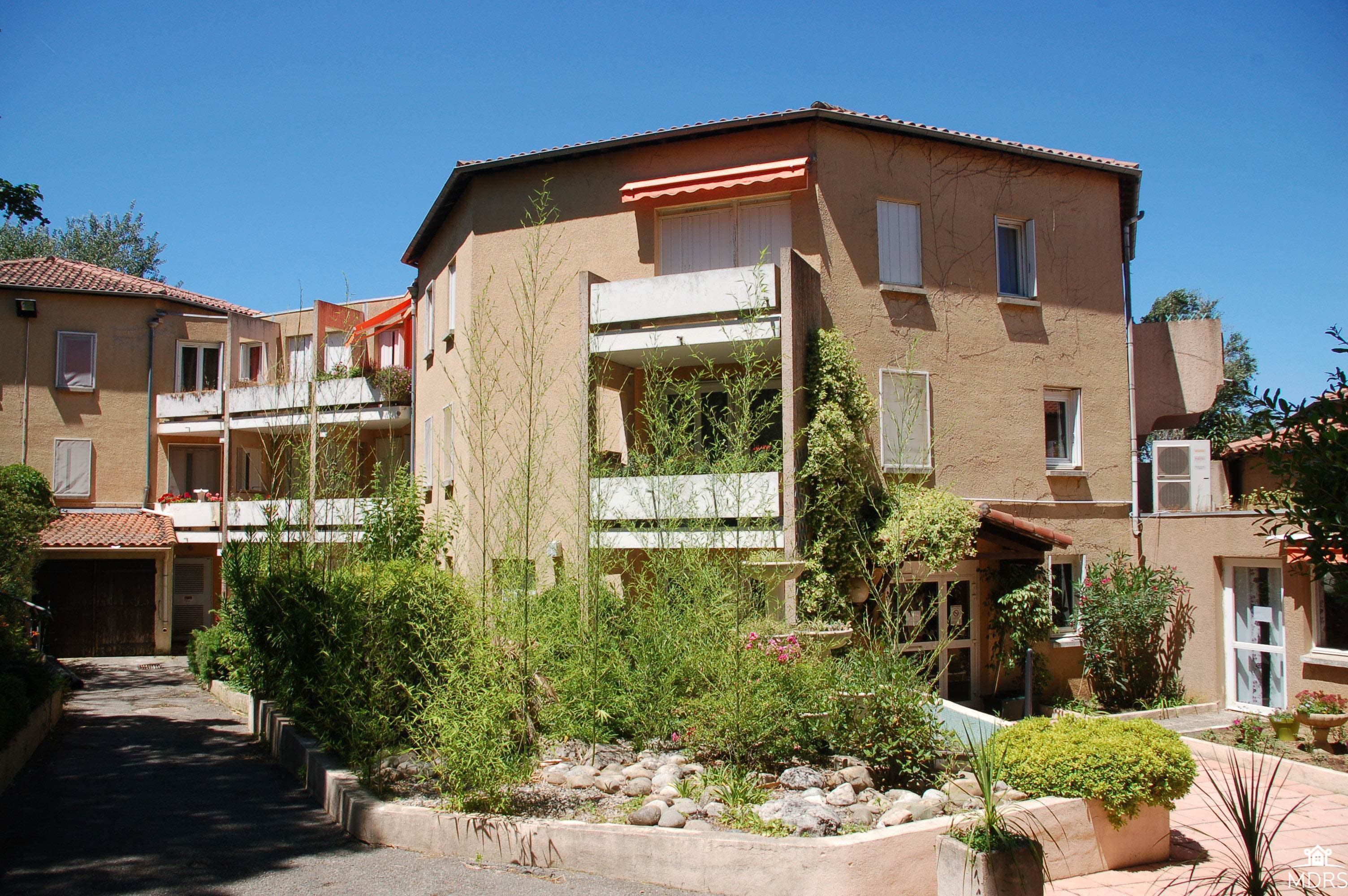 Résidence - Galerie de photos - Image 1 sur 1