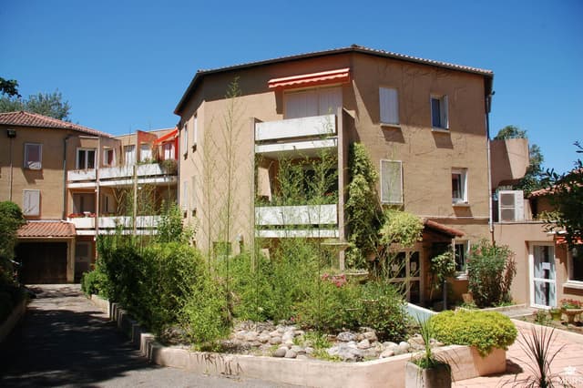 Photo de la résidence 1