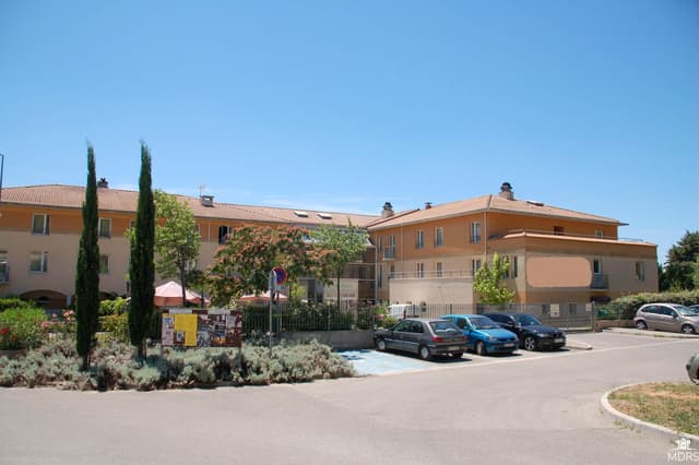 Photo de la résidence 1