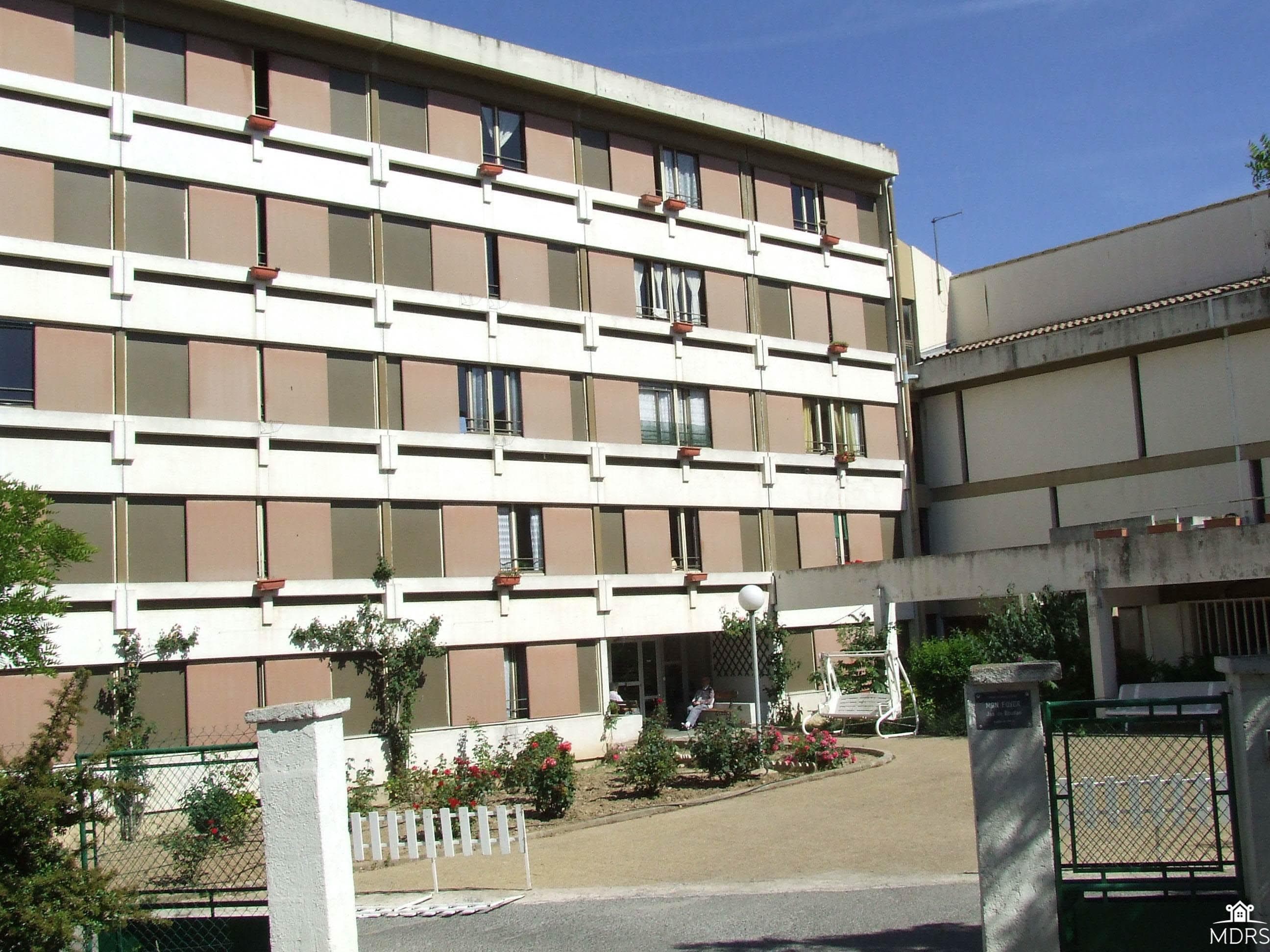 Résidence - Galerie de photos - Image 1 sur 1