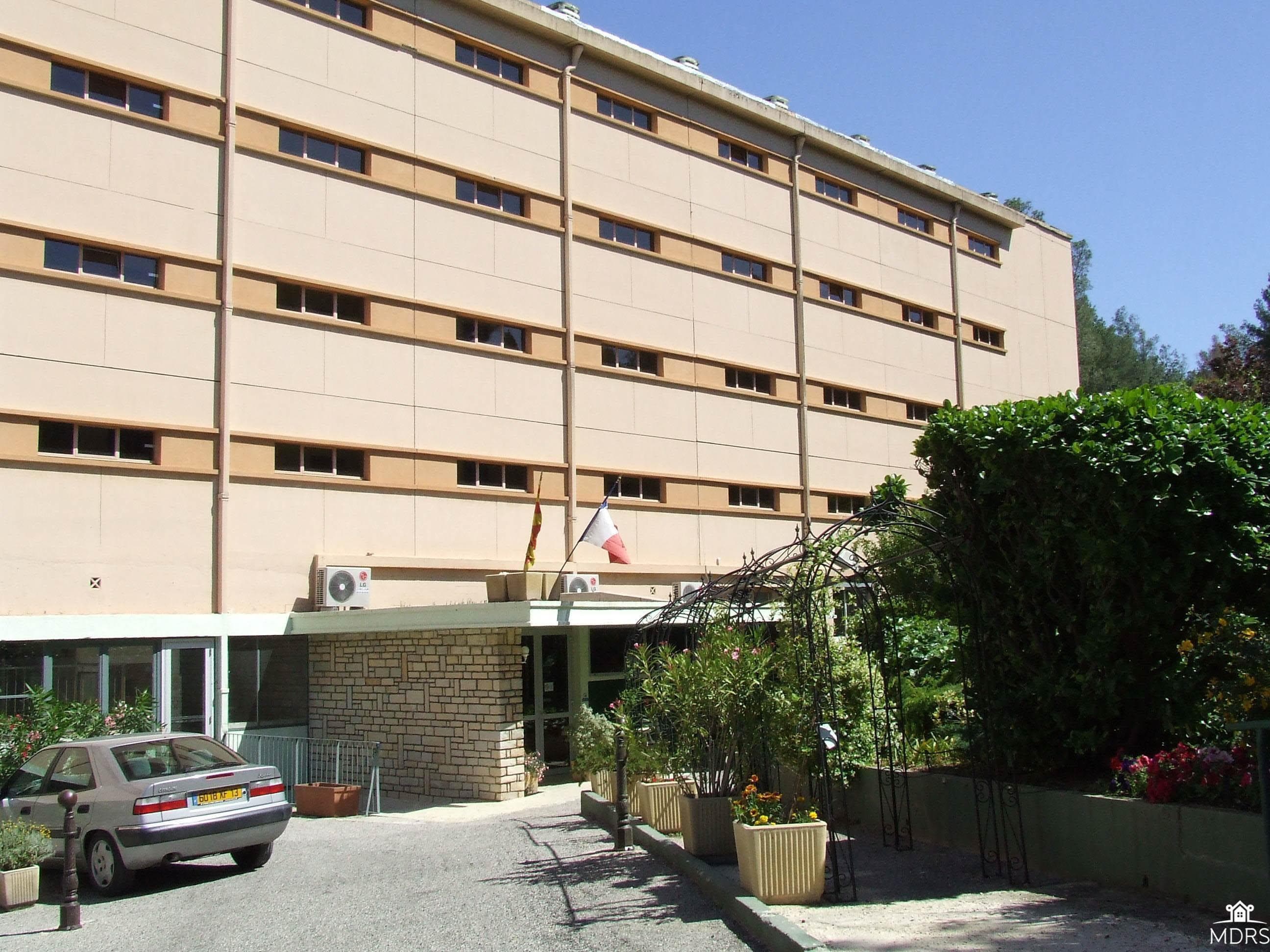 Résidence - Galerie de photos - Image 1 sur 1