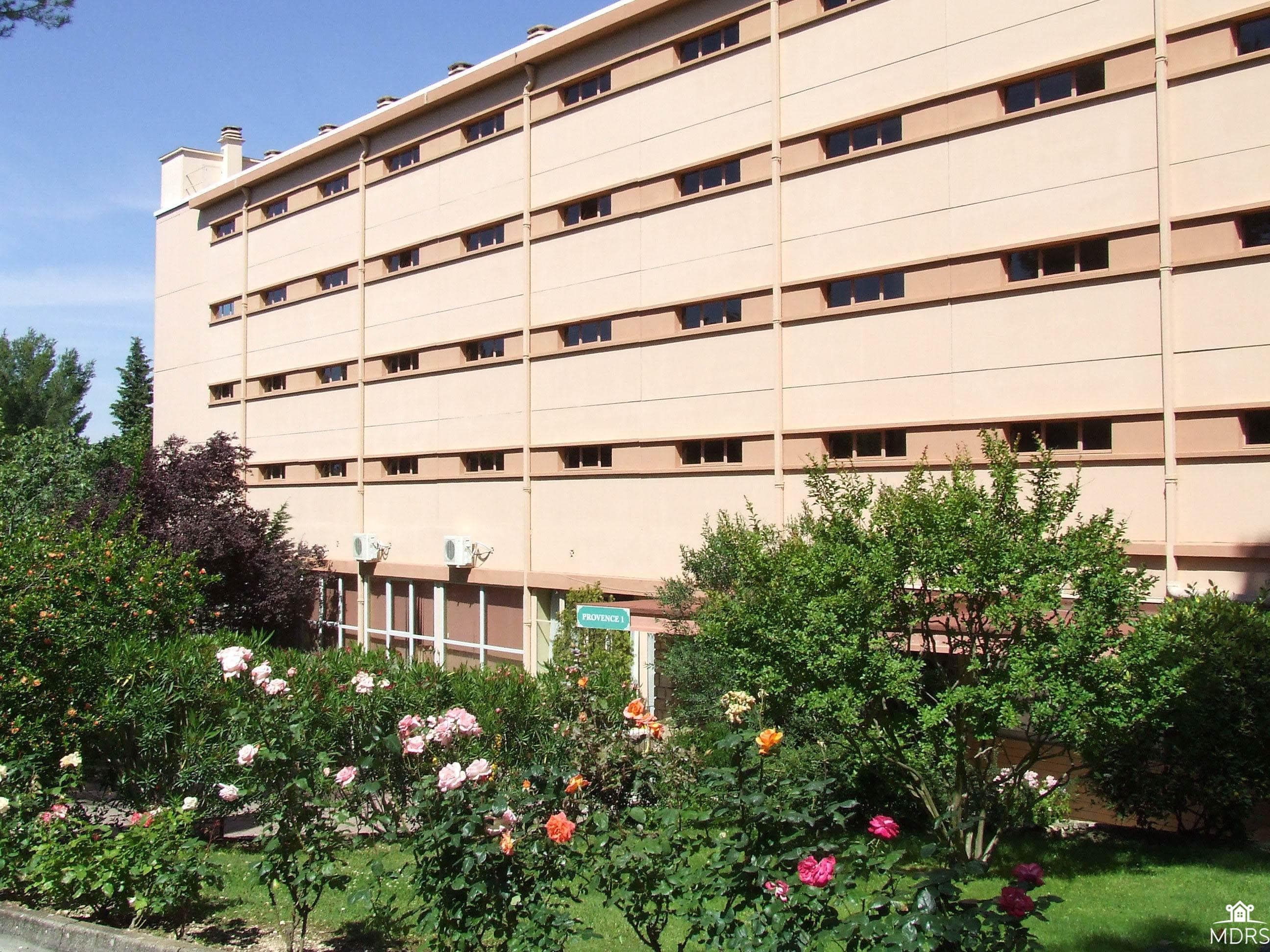 Résidence - Galerie de photos - Image 1 sur 1