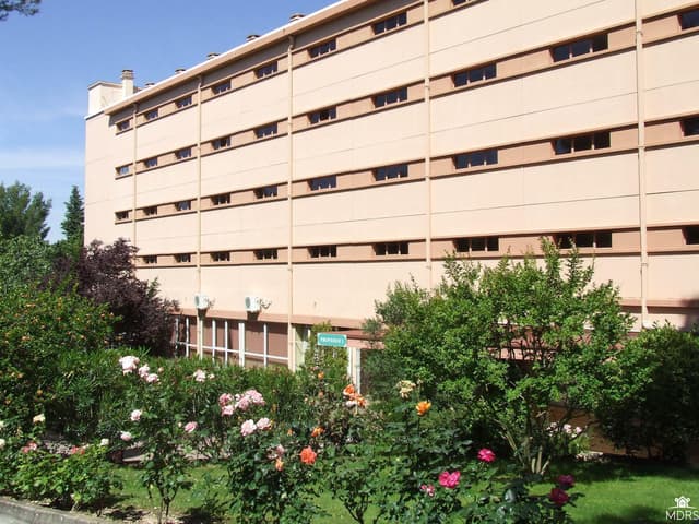 Photo de la résidence 1