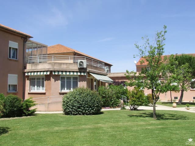 Photo de la résidence 1